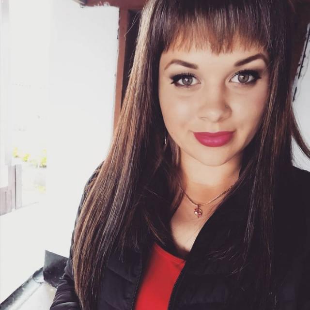 Гончарова Ирина Алексеевна.